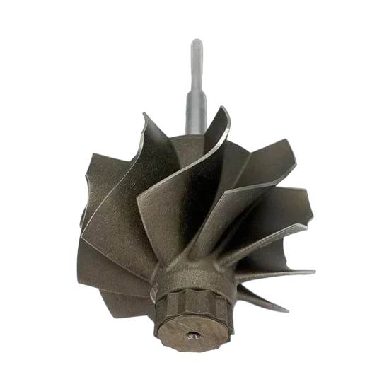 KC S300 Turbine Wheel (KC300x Style) - 7.3 Powerstroke (1994-2003)