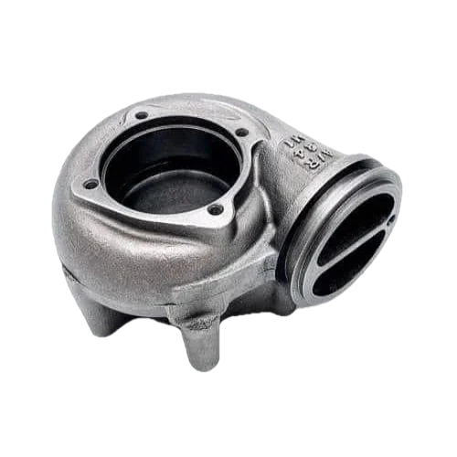 KC Upgraded Turbine Housing w/ Wastegate - 7.3 Powerstroke (1999-2003)