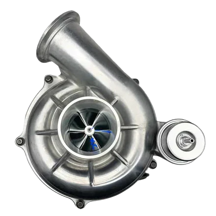 KC Stock Plus Billet Turbo - 7.3 Powerstroke (L99-2003)
