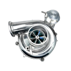 KC Stock Plus Billet Turbo - 7.3 Powerstroke (E99)