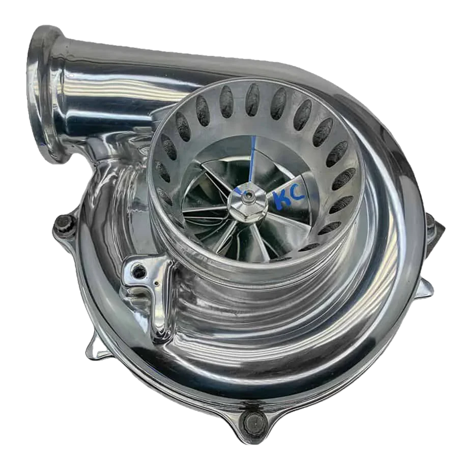 KC300x Stage 2 Turbo (63/73) - 7.3 Powerstroke OBS (1994-1998)
