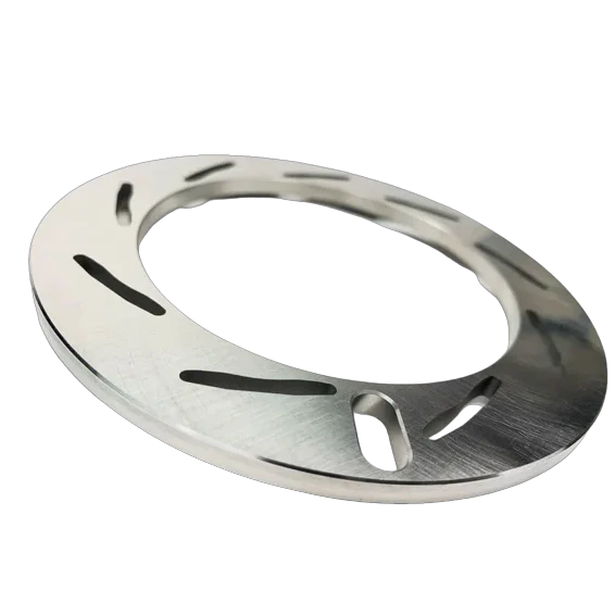 KC Billet Unison Ring - 6.0 Powerstroke, LLY, LBZ