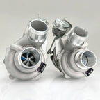 KC Reaper 500 Twin Turbos + KC Intercooler Package - 3.5 EcoBoost (2015-2016)