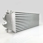 KC Reaper 500 Twin Turbos + KC Intercooler Package - 3.5 EcoBoost (2015-2016)