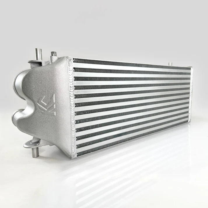 KC Reaper 500 Twin Turbos + KC Intercooler Package - 3.5 EcoBoost (2015-2016)