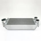 KC Reaper 500 Twin Turbos + KC Intercooler Package - 3.5 EcoBoost (2015-2016)