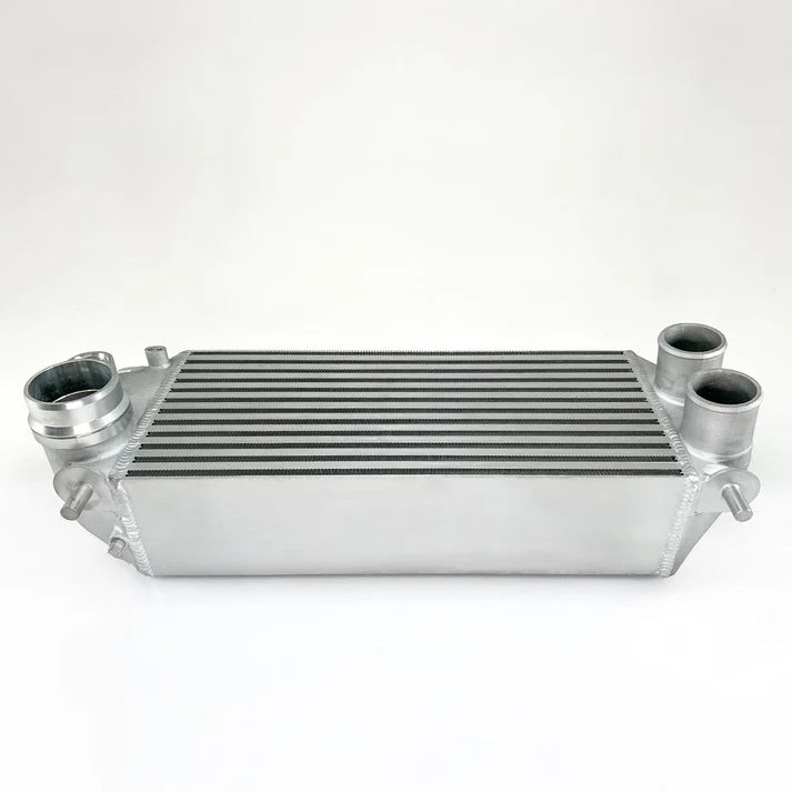 KC Reaper 500 Twin Turbos + KC Intercooler Package - 3.5 EcoBoost (2015-2016)