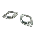 KC Reaper 500 Twin Turbos + KC Intercooler Package - 3.5 EcoBoost (2015-2016)