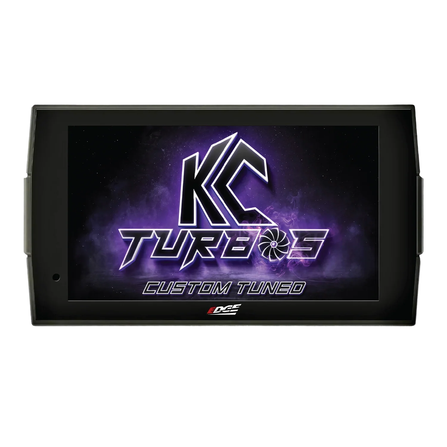KC CTS3 Evolution Tuner - 6.0 Powerstroke (2003-2007)