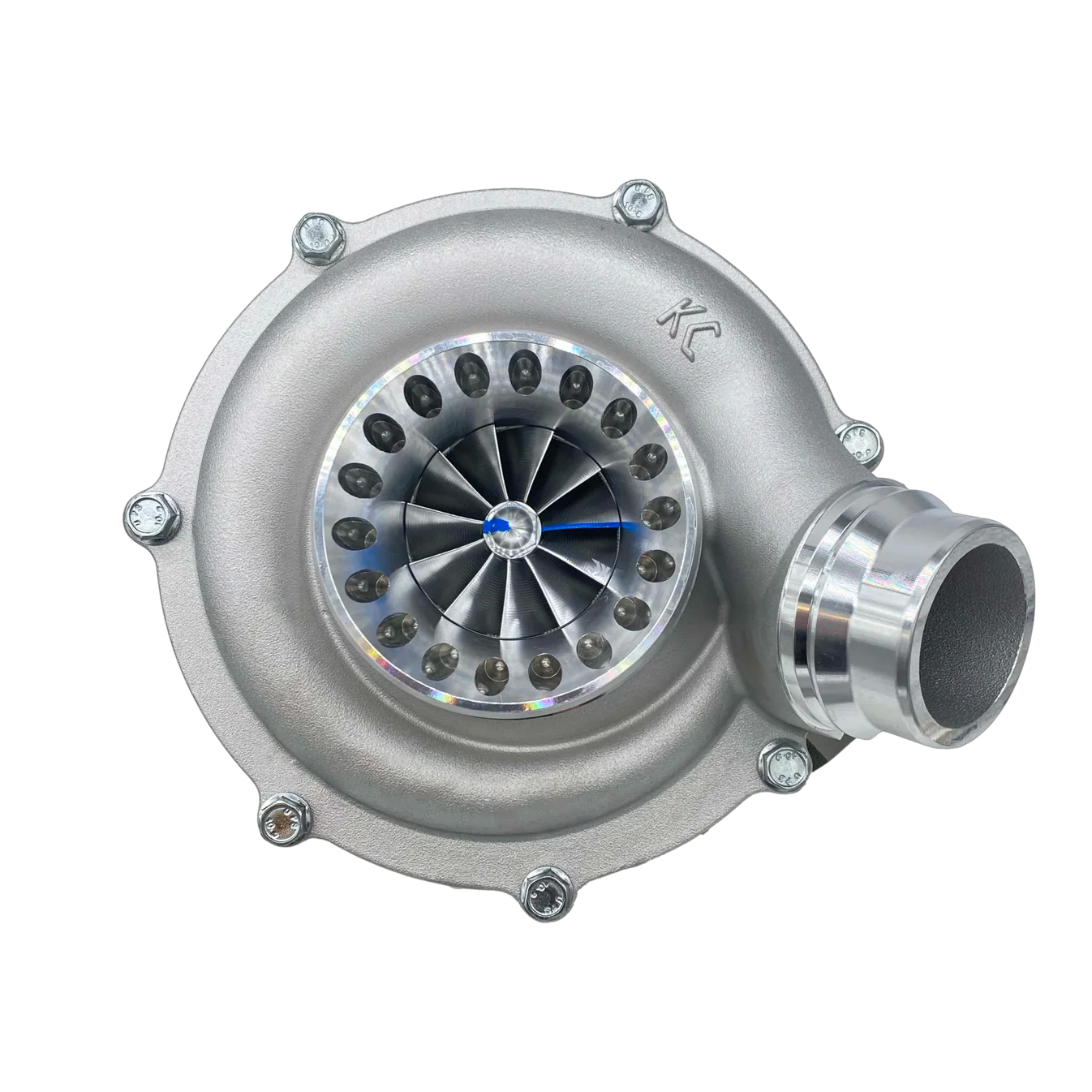KC Whistler Stage 1 Turbo - 6.7 Powerstroke (2011-2019)