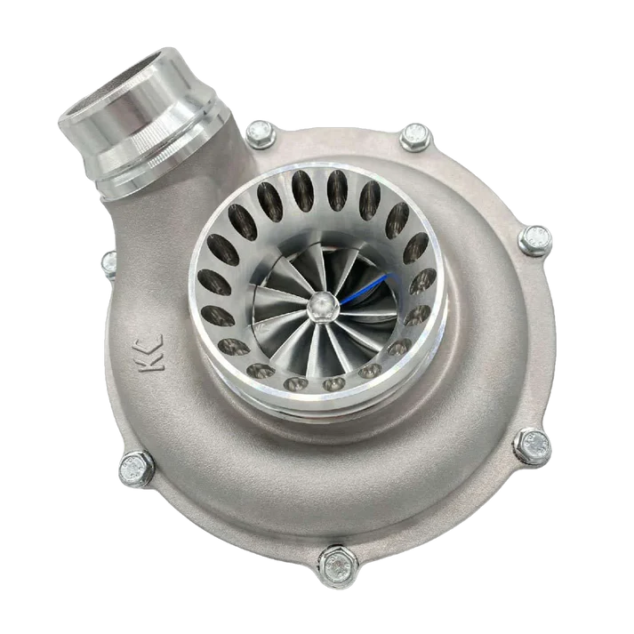 KC Whistler Stage 3 Turbo - 6.7 Powerstroke (2011-2019)