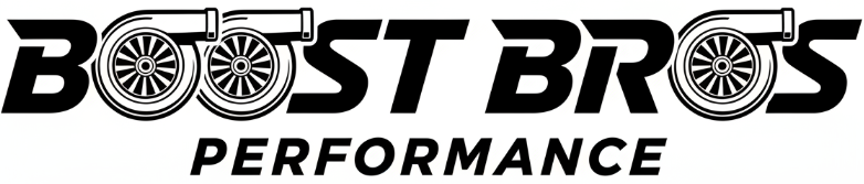 Boost Bros Performance