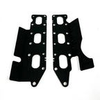 KC Upgraded Exhaust Manifolds - 3.5 EcoBoost (2011-2016)