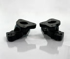 KC Upgraded Exhaust Manifolds - 3.5 EcoBoost (2011-2016)