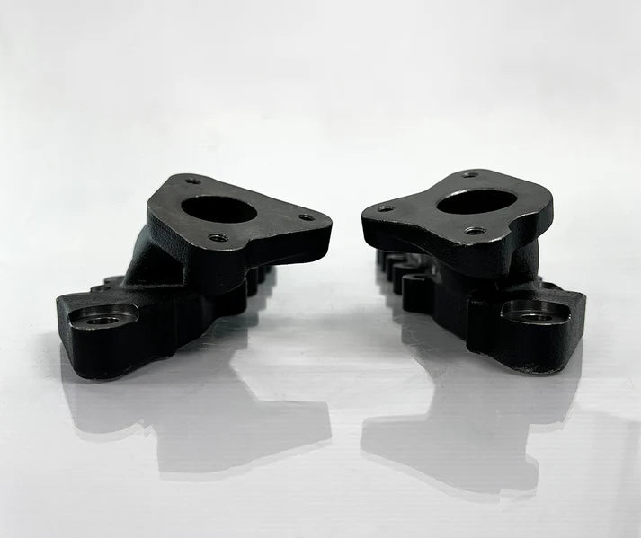 KC Upgraded Exhaust Manifolds - 3.5 EcoBoost (2011-2016)