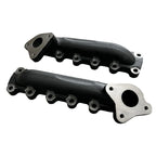 KC Upgraded Exhaust Manifolds - 3.5 EcoBoost (2011-2016)