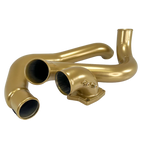 KC Intercooler Pipe Kit - 6.0 Powerstroke (2003-2007)