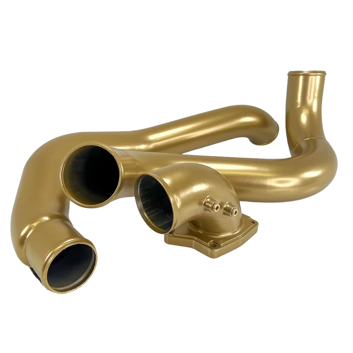 KC Intercooler Pipe Kit - 6.0 Powerstroke (2003-2007)