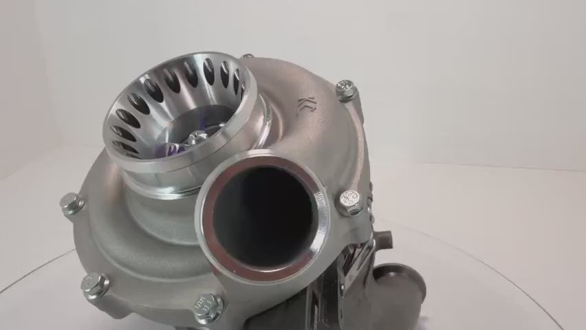 KC Turbos - 6.7L Powerstroke KC Jetfire Turbo (2011-2019)