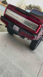 Titan Turbos - 6.7L Powerstroke Gen2 68/71 (2017-2019)