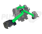 Pusher Intake System 2020+ Ford F250/350/450/550 6.7L Powerstroke