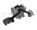 Pusher Intake System 2020+ Ford F250/350/450/550 6.7L Powerstroke