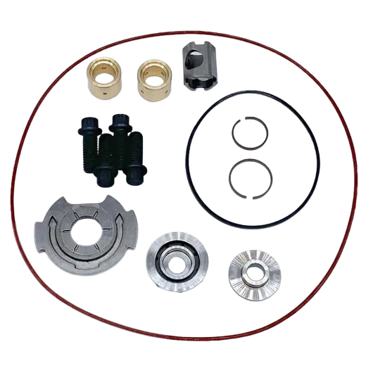 KC 360 Turbo Rebuild Kit - 6.7 Powerstroke (2015-2019)