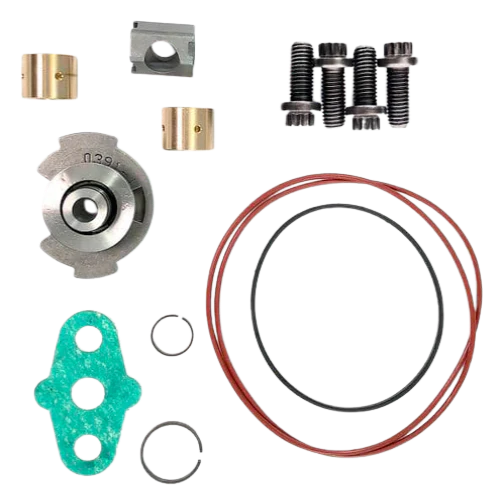 KC 270 Turbo Rebuild Kit - 6.0 Powerstroke (2003-2007)