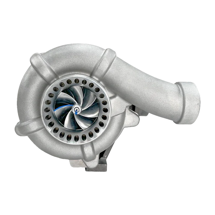 KC Fusion Stage 2 Low Pressure Turbo (75/80) - 6.4 Powerstroke (2008-2010)