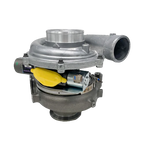 KC Stock Plus Billet Turbo (Garrett) - 6.0 Powerstroke (2003-2007)