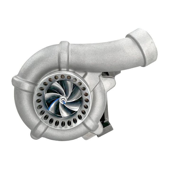 KC Fusion Stage 2 Low Pressure Turbo (75/80) - 6.4 Powerstroke (2008-2010)