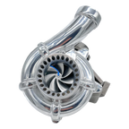 KC Fusion Stage 2 Low Pressure Turbo (75/80) - 6.4 Powerstroke (2008-2010)