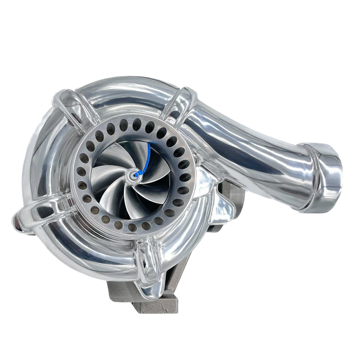 KC Fusion Stage 2 Low Pressure Turbo (75/80) - 6.4 Powerstroke (2008-2010)