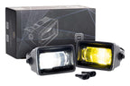 Morimoto - Ford Super Duty (17-22) XB Evo+ LED Fog Lights