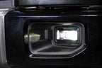 Morimoto - Ford F-150 (15-17) XB Evo LED Fog Lights