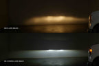 Morimoto - Ford Super Duty (20-22) XB Hybrid LED Headlights