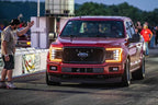 Morimoto - F-150 (18-20) XB LED Headlights - Amber DRL (Halogen Truck)