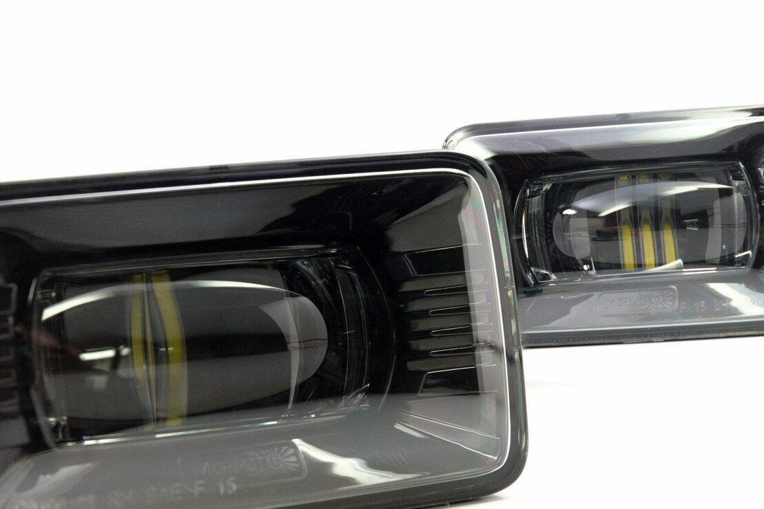 Morimoto - Ford F-150 (15-20) XB LED Fog Lights