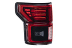 Morimoto - F-150 (15-20) XB LED Tail Lights (Red)