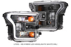 Morimoto - Ford F-150 (15-17) Headlight & Tail Light Combo