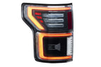 Morimoto - F-150 (15-20) XB LED Tail Lights (Smoked)
