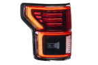 Morimoto - F-150 (15-20) XB LED Tail Lights (Red)