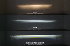 Morimoto - Ford Super Duty (17-22) XB Evo+ LED Fog Lights