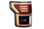 Morimoto - F-150 (15-20) XB LED Tail Lights (Smoked)