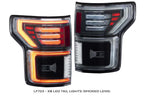 Morimoto - Ford F-150 (15-17) Headlight & Tail Light Combo