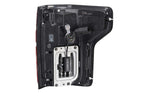 Morimoto - F-150 (15-20) XB LED Tail Lights (Smoked)