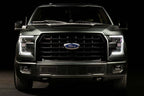 Morimoto - Ford F-150 (15-17) XB Hybrid LED Headlights