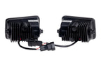 Morimoto - Super Duty (17-22) XB Evo LED Fog Lights