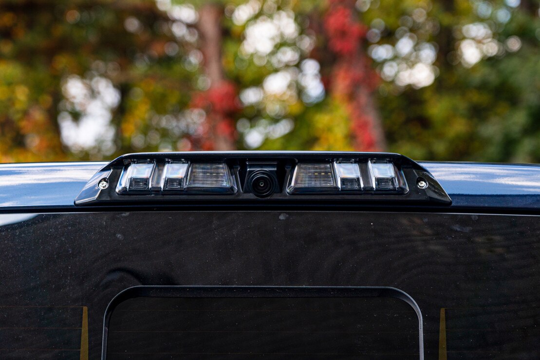 Morimoto - F-150 (18-20) X3B LED Third Brake Light