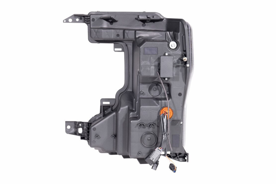 Morimoto - Ford Super Duty (20-22) XB Hybrid LED Headlights